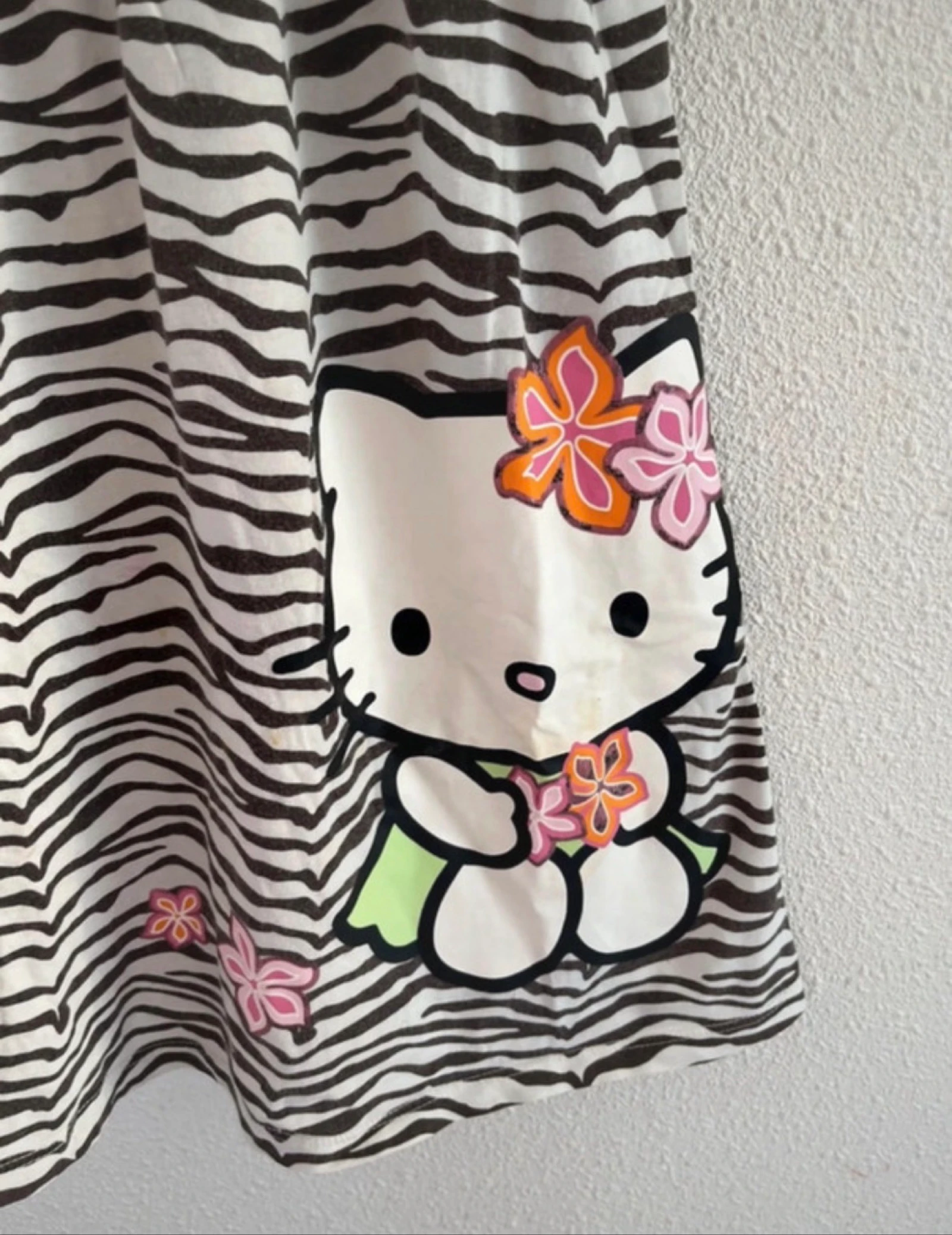 Vestido Hello Kitty – photo 2